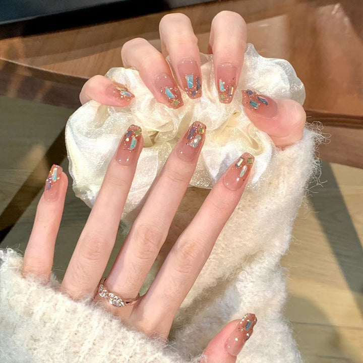 Elegant Nail Care Kalsten