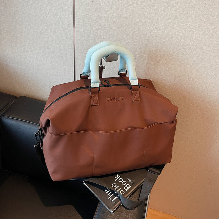 Premium Waterproof Travel Duffle