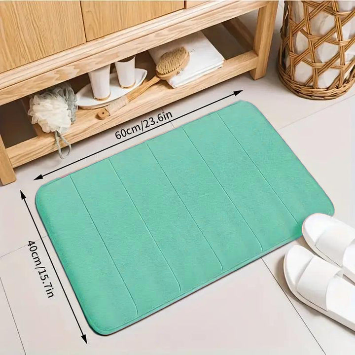 Premium Soft Bath Rug Kalsten
