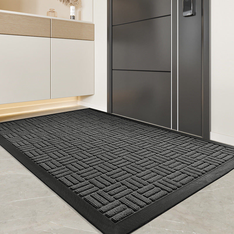 Stylish Entrance Mat Kalsten