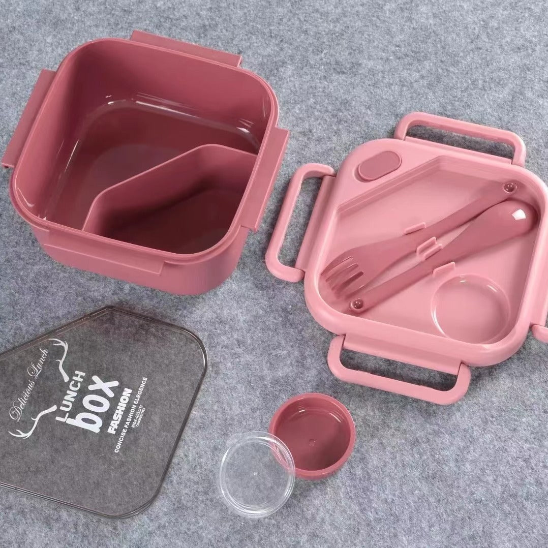 Premium Multi-Functional Food Storage Set