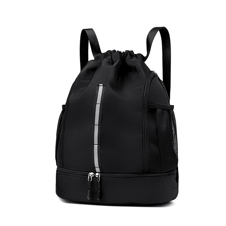 Stylish Drawstring Gym Backpack Kalsten