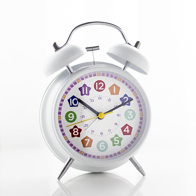 Learning Clock in Cute Design Kalsten