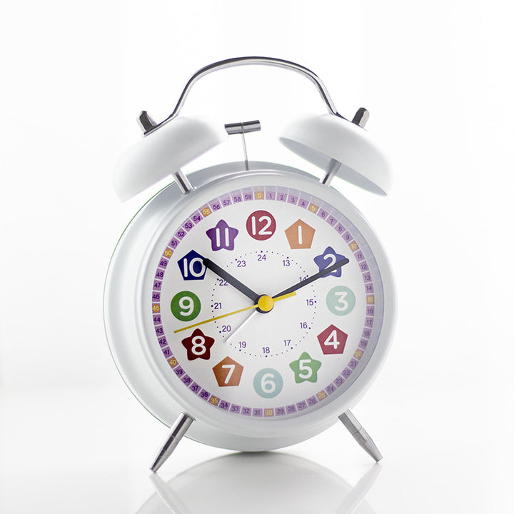 Learning Clock in Cute Design Kalsten