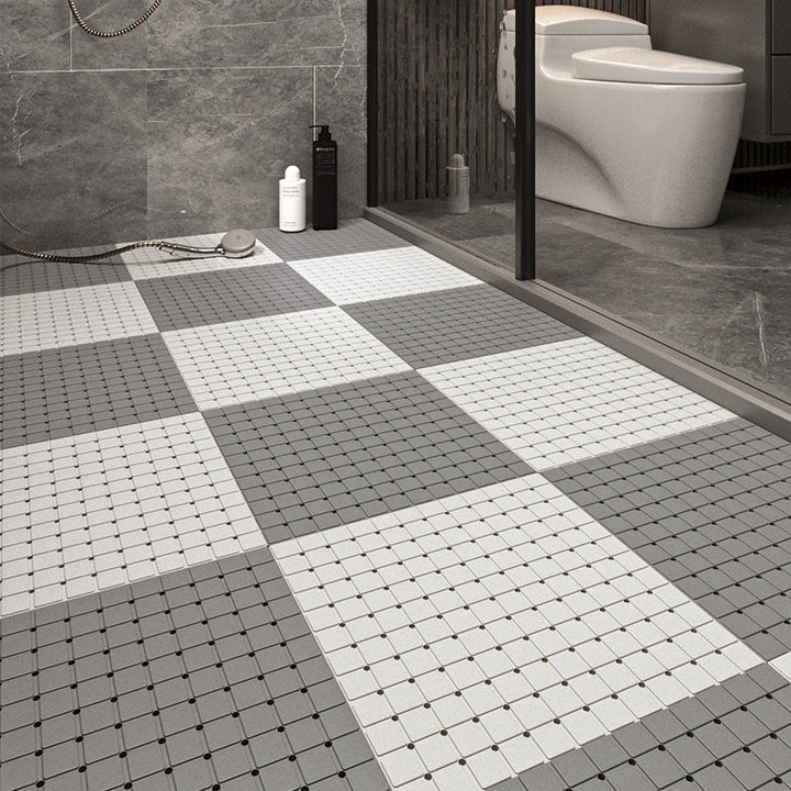 Non-Slip Textured Bath Mat
