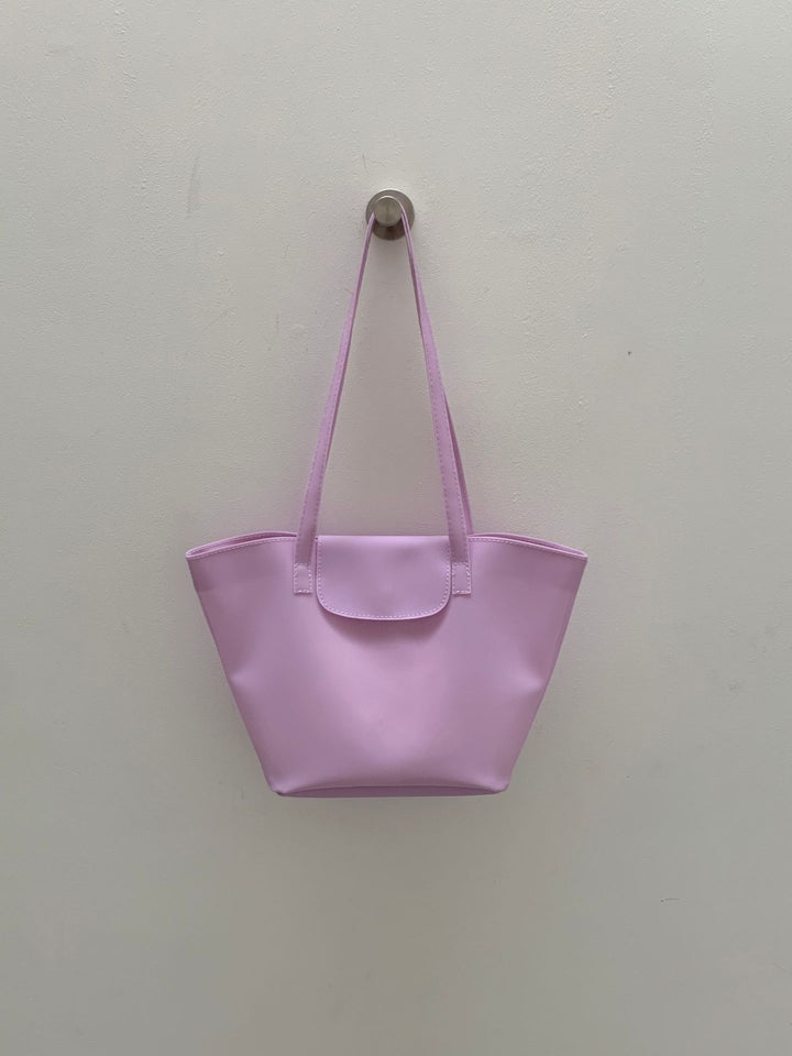 Casual Reusable Tote Bag