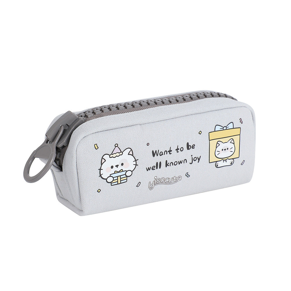 Cute Animal-Themed Pencil Case Kalsten