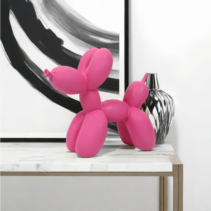 Decorative Balloon Dog Kalsten