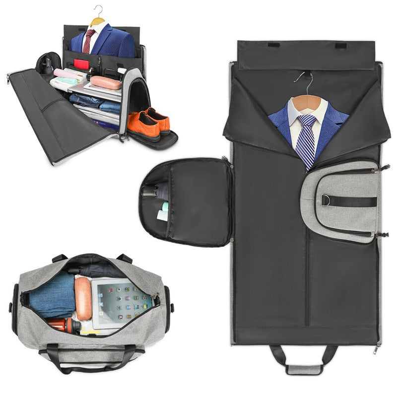 Versatile Travel Duffel Bag Kalsten