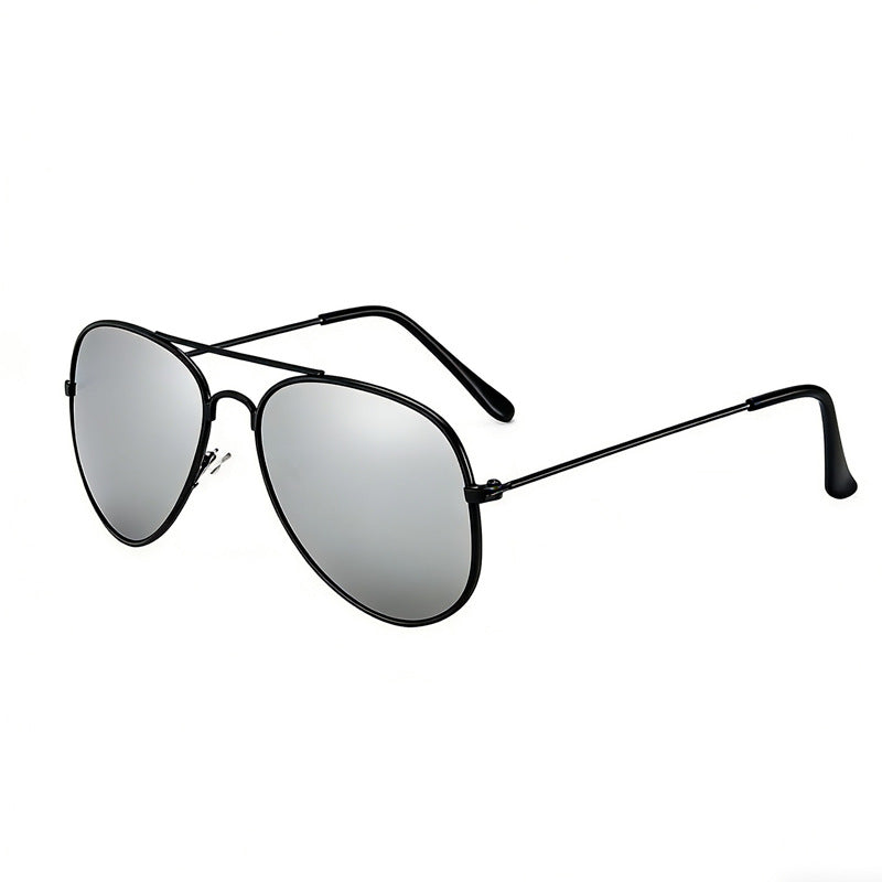 Vintage-Inspired Aviator Sunglasses Kalsten