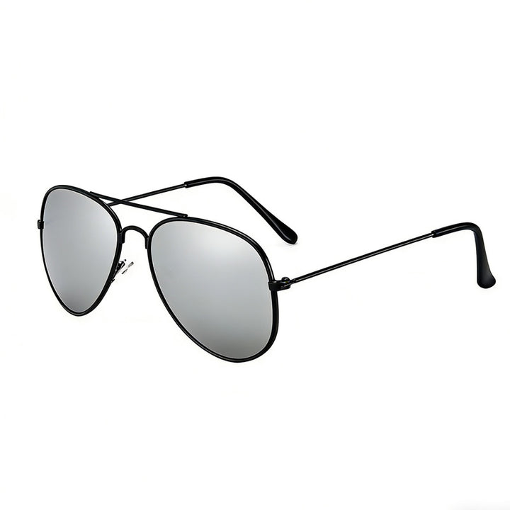 Vintage-Inspired Aviator Sunglasses Kalsten