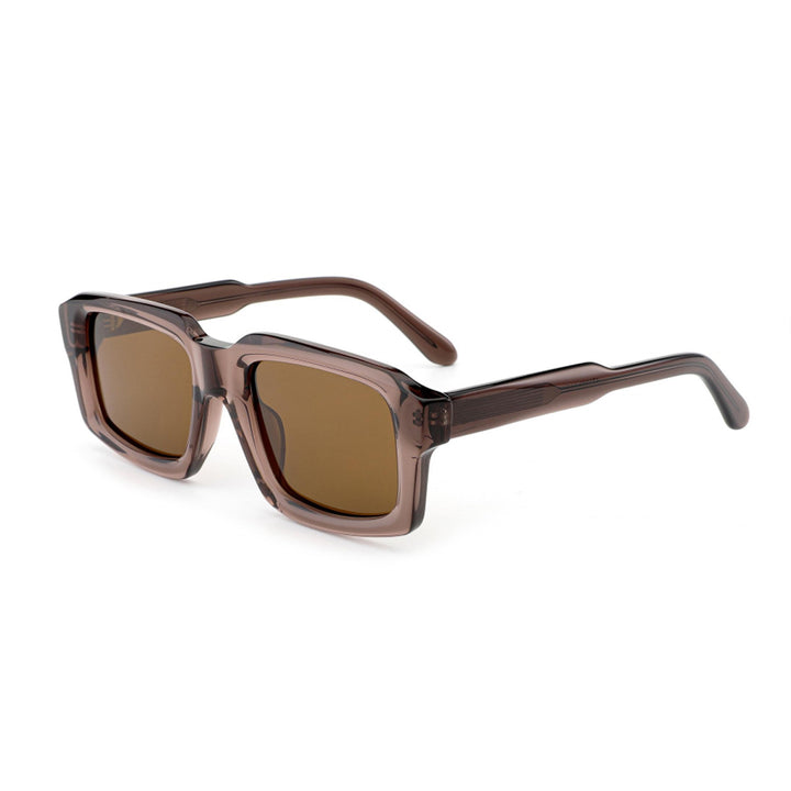 Women's square sunglasses with sturdy frame and UV protection Kalsten