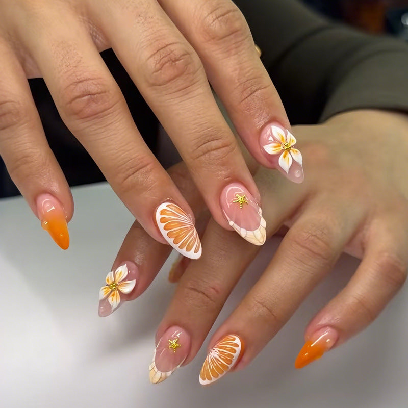 Artificial Nail Set Kalsten