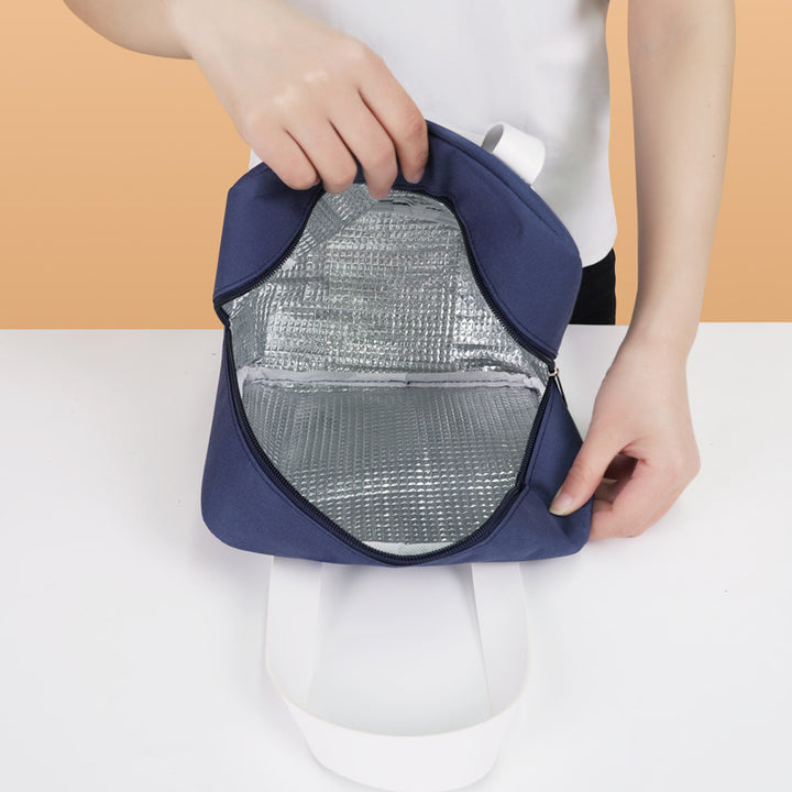 Cute Smiley Tote Bag Kalsten