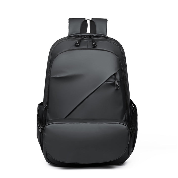 Sleek Waterproof Laptop Backpack Kalsten