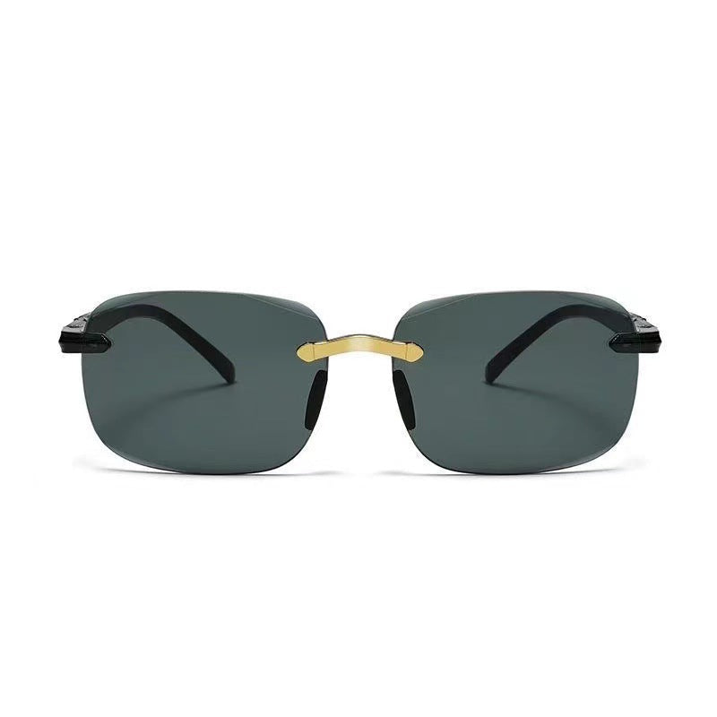 Chic Oversized Sunglasses Kalsten