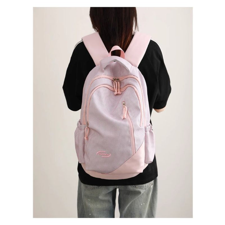Lightweight Multi-Compartment Backpack Kalsten