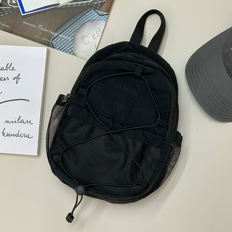 Lightweight Outdoor Adventure Backpack