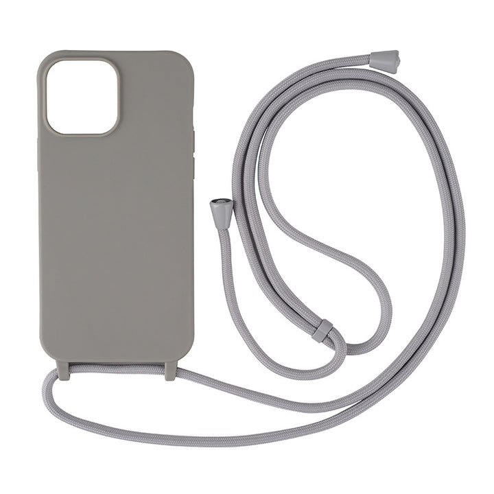 Versatile Phone Lanyard Holder Kalsten