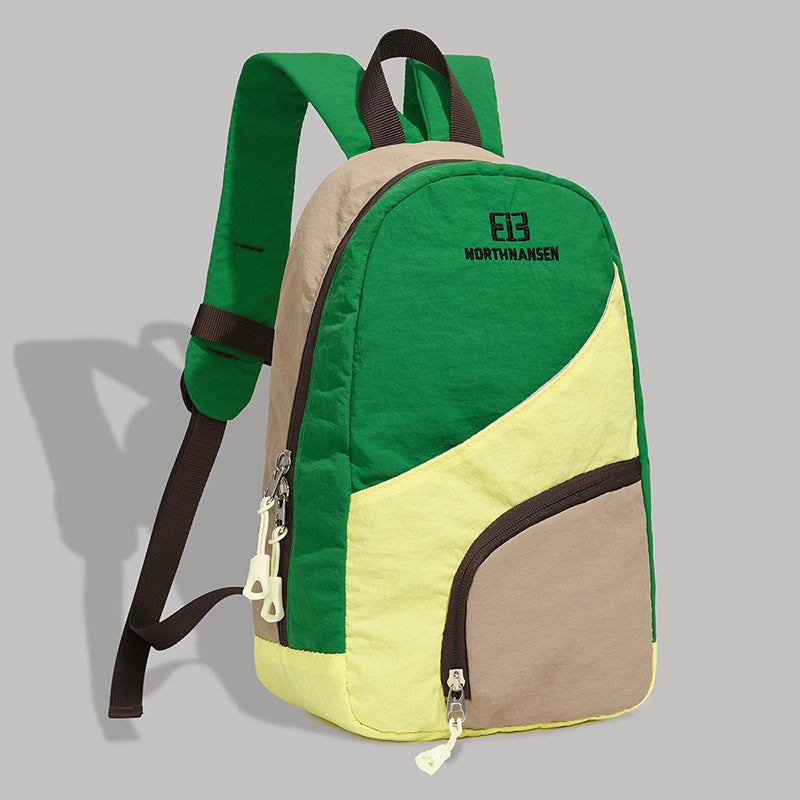 Versatile Outdoor Backpack Kalsten