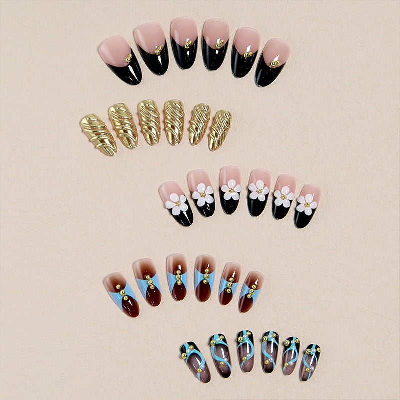 artificial nails Kalsten