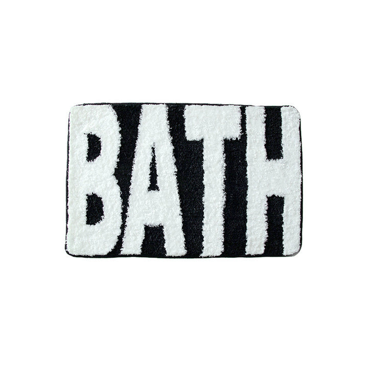 Bath Mat Kalsten