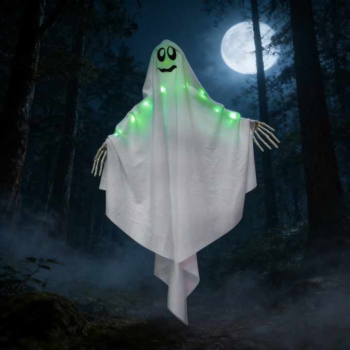 LED Ghost Decoration Kalsten