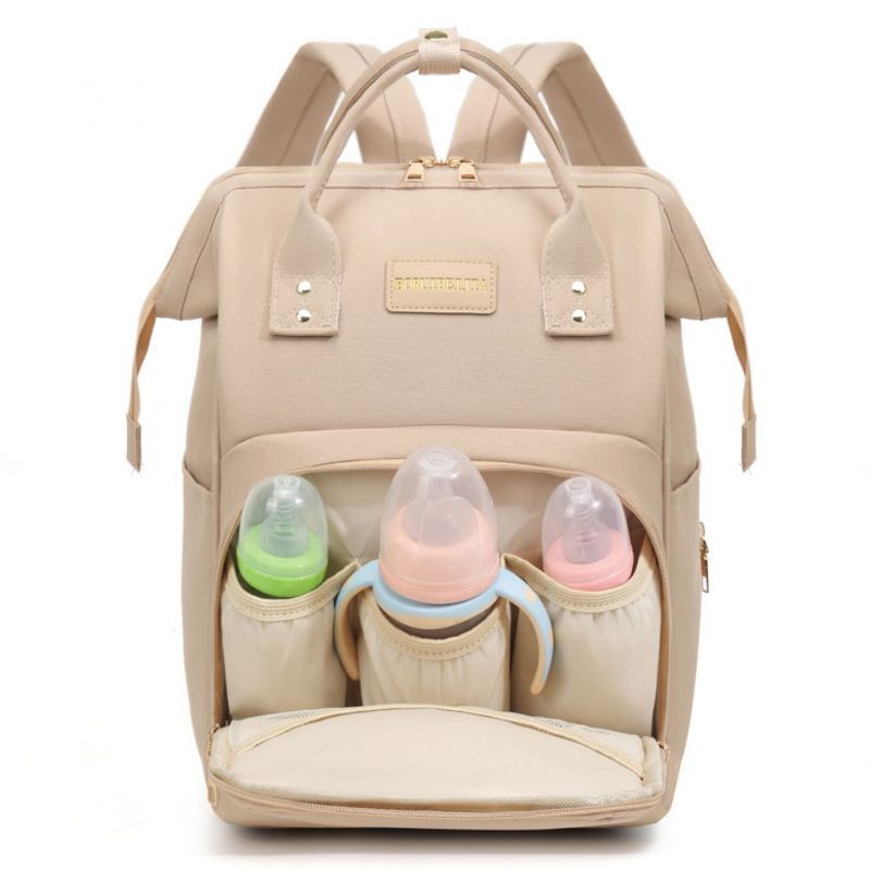 Women's Stylish Multi-Purpose Backpack with Ergonomic Support Kalsten