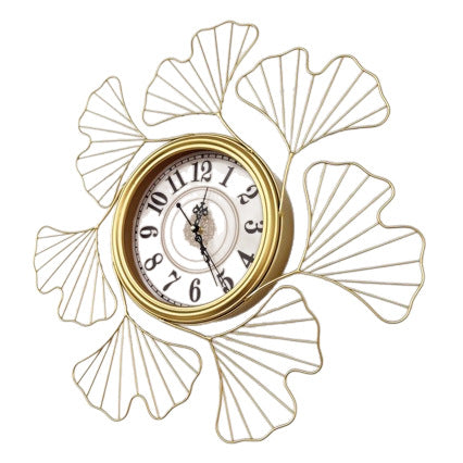 Decorative Wall Clock Kalsten