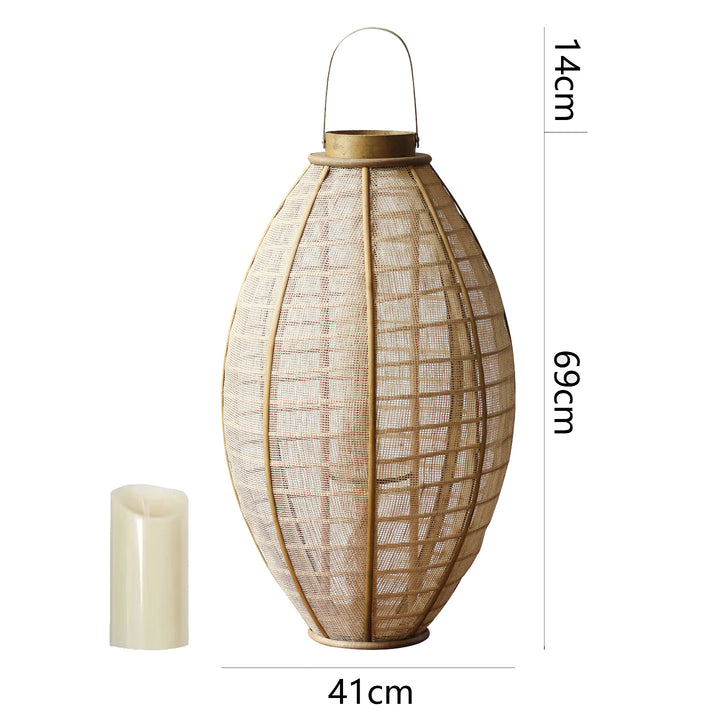 Decorative Lantern Kalsten