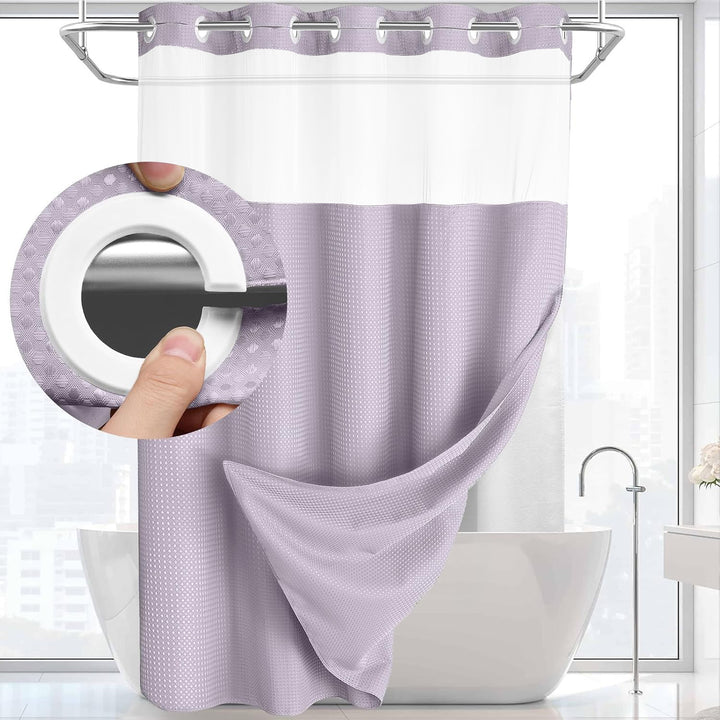 Shower Curtain Kalsten