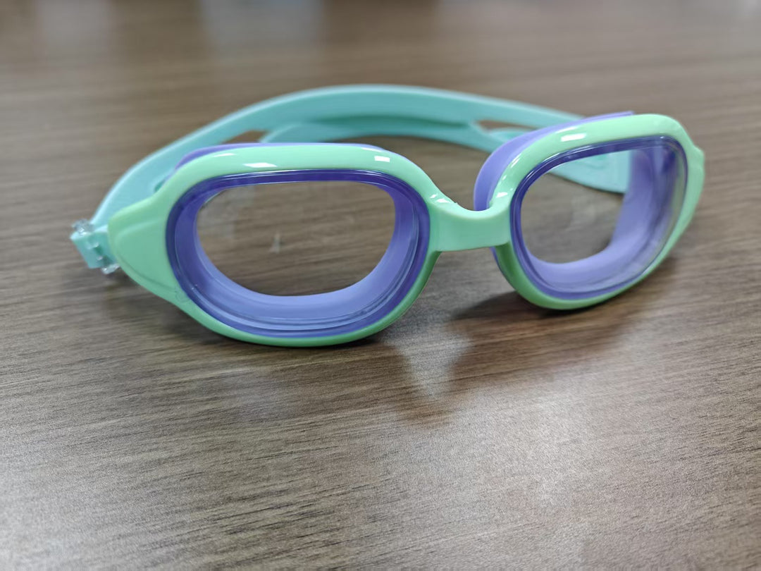 Swim goggles for clear vision and maximum comfort Kalsten