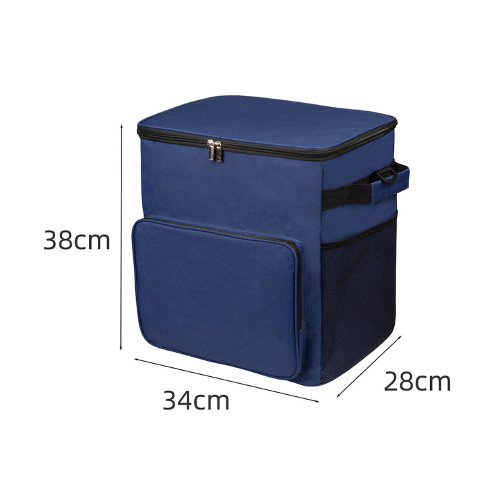 Ladies Cooler Trolley with Telescopic Handle Kalsten