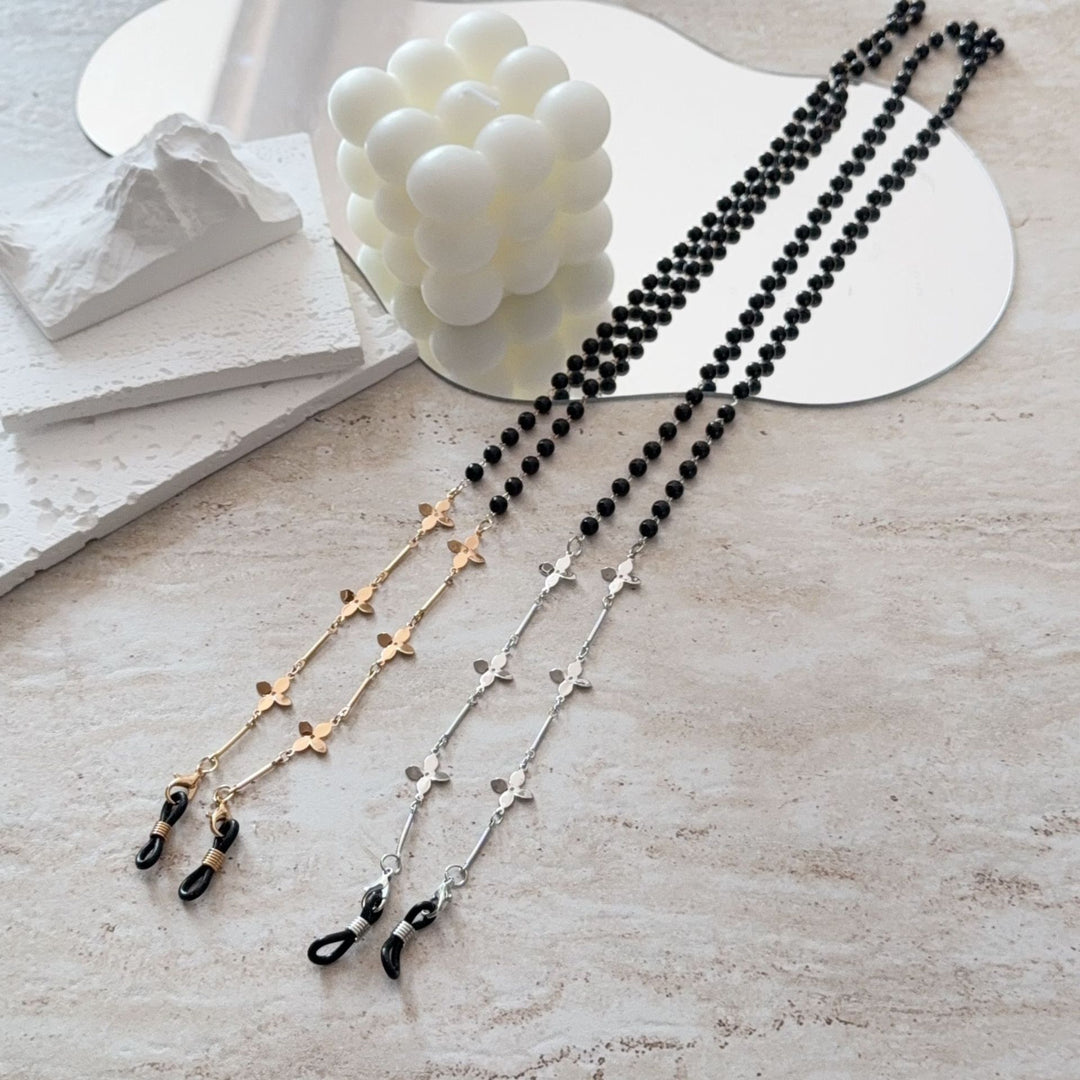 Elegant Layered Necklace Kalsten