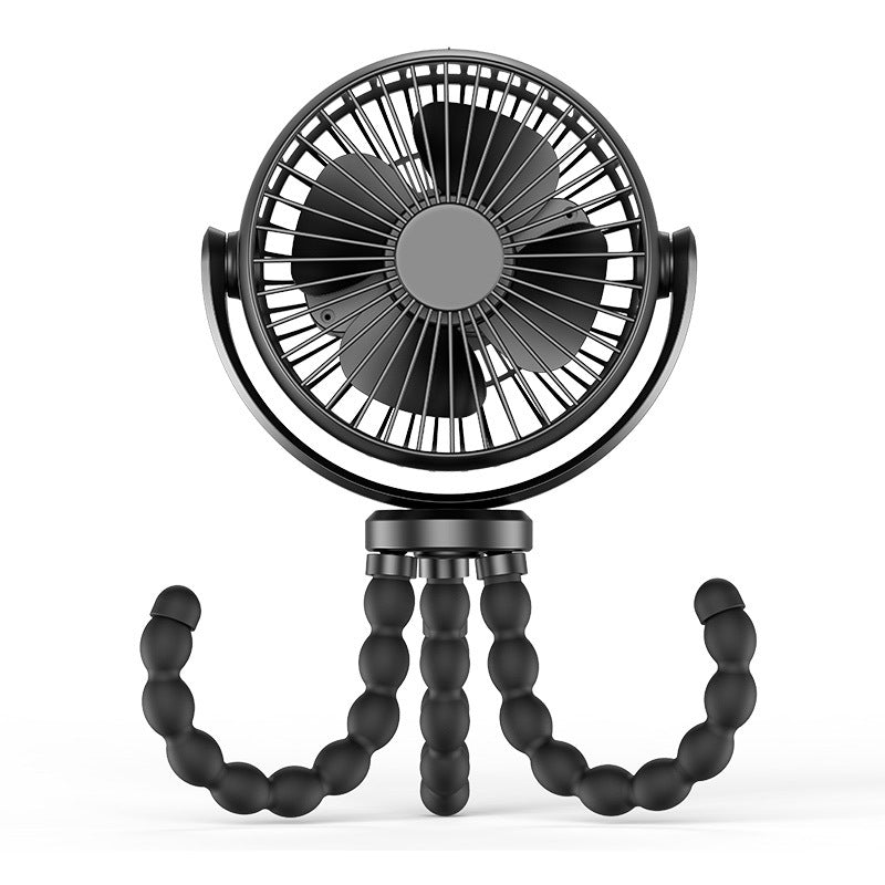 Unisex Retro Desk Fan Kalsten