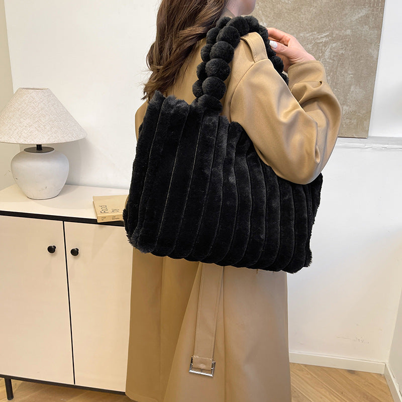WoPlush Tote Bag Kalsten