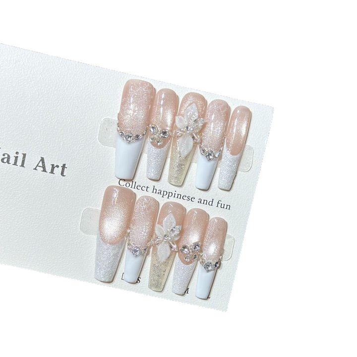 Decorative Nail Art Kalsten