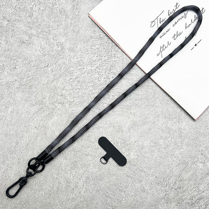 Durable Adjustable Lanyard Kalsten