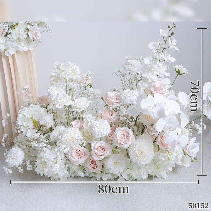 Luxurious Artificial Floral Bouquet