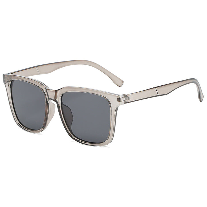 Fashion Statement Square Sunglasses