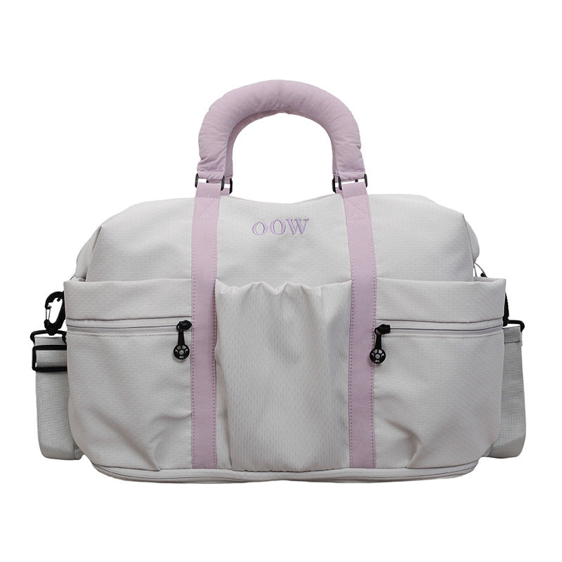 Versatile Sports Weekender Duffle Bag