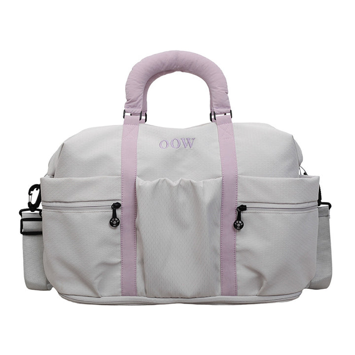 Versatile Sports Weekender Duffle Bag