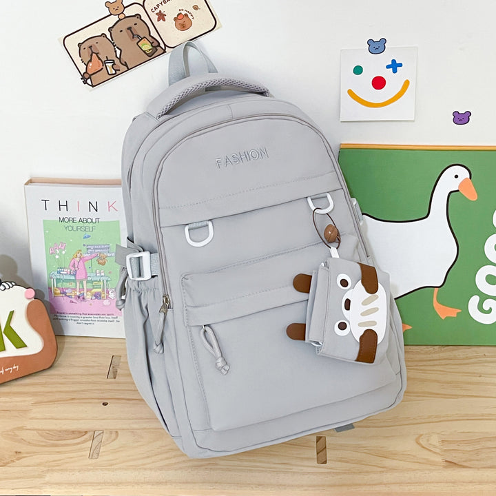 Stylish Utility Backpack