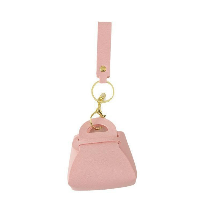 Mini Handbag Keychain Kalsten