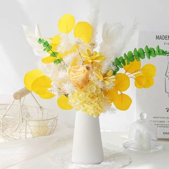 Premium Decorative Floral Arrangement