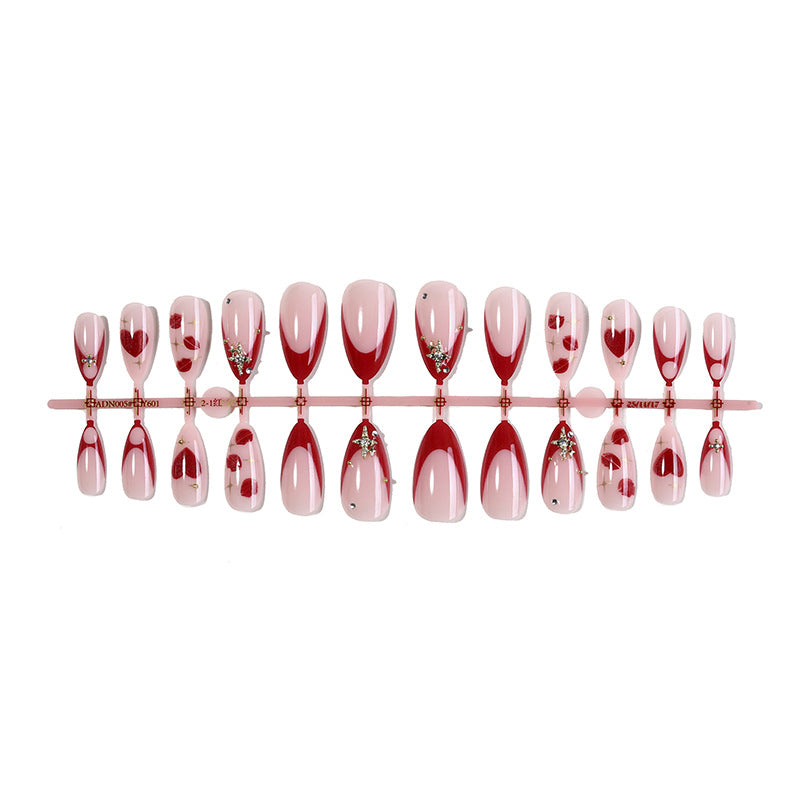Chic Nail Art Kit kalsten