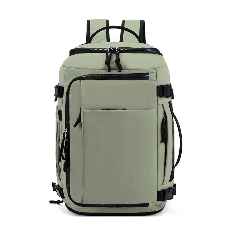 Multi-Compartment Adventure Backpack Kalsten