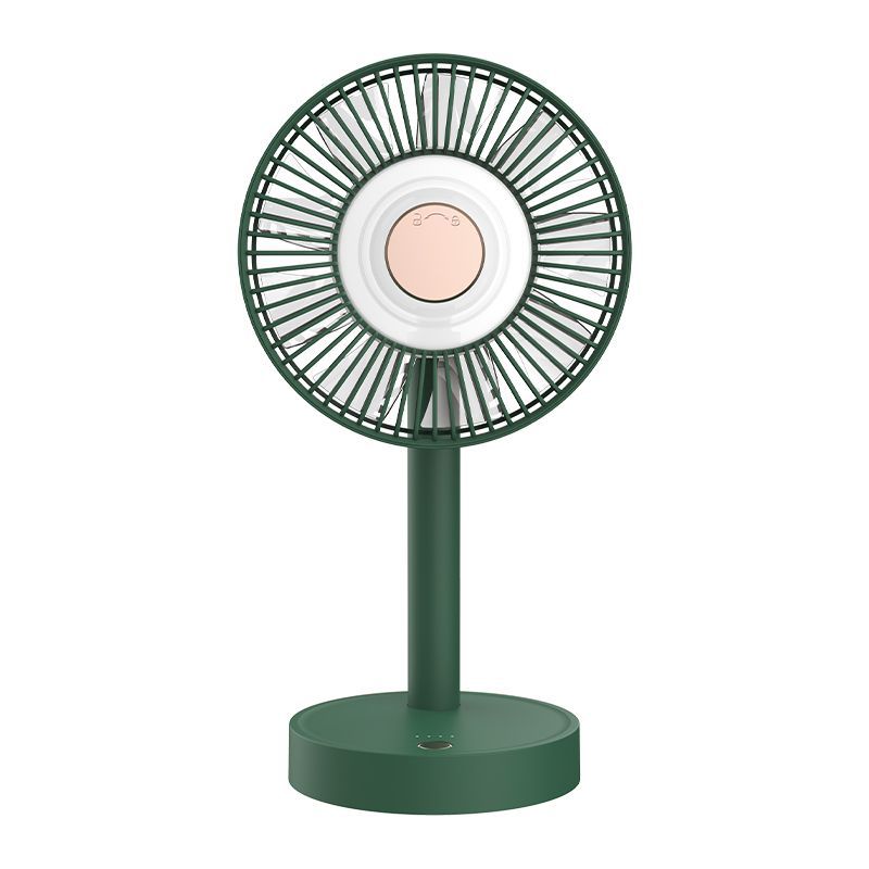 Unisex portable table fan Kalsten