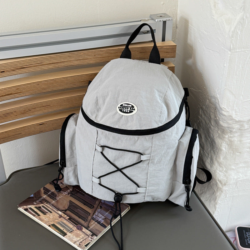 Practical Outdoor Adventure Backpack Kalsten
