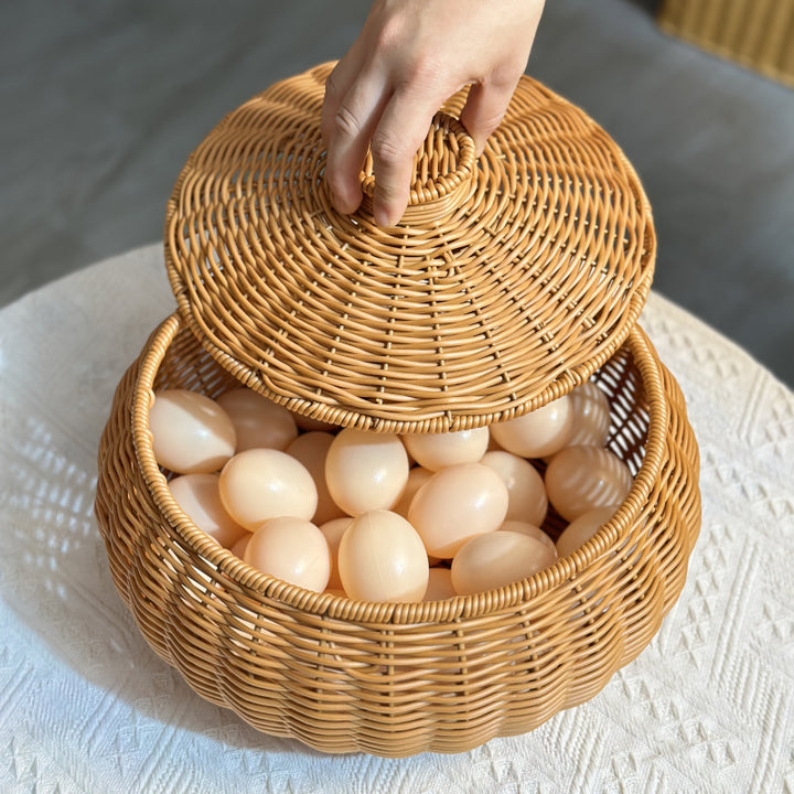 Storage Basket Kalsten
